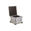 Dare Square Ottoman-872981334