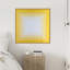 «Stimulation Squares IV» par Michael Willett, reproduction d'art sur toile encadrée-1939102848