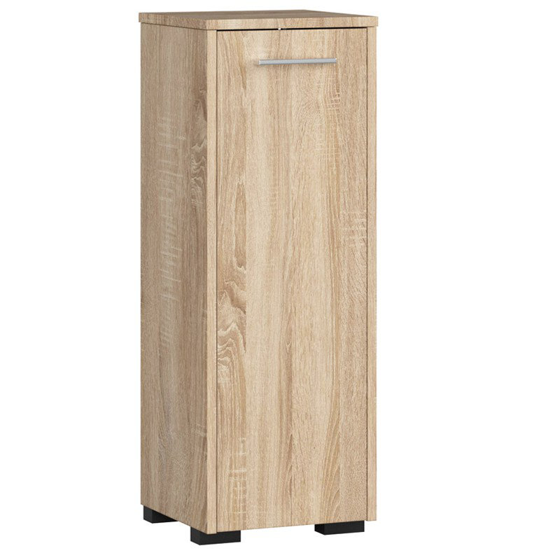 Laz-Son Freestanding Bathroom Cabinet