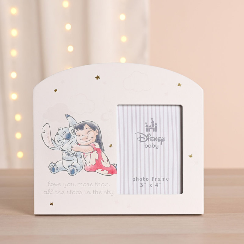 Stitch Baby Frame