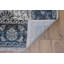 Tapis oriental gris et beige Adair-20319396