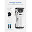 Lampe de poche Wuben X1pro 12300 Lumens-126605329