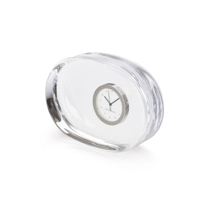 Ascutney Quartz Movement Clock