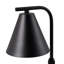 Wood USB Desk Lamp