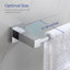 Barre à serviettes murale 10 "-53162349