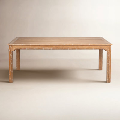 Brighton 79'' Dining Table