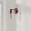 Moberly Armed Sconce-1178428179