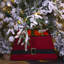 Winside Plastic Tree Skirt