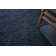 Borelli Wool Area Rug in Navy Blue
