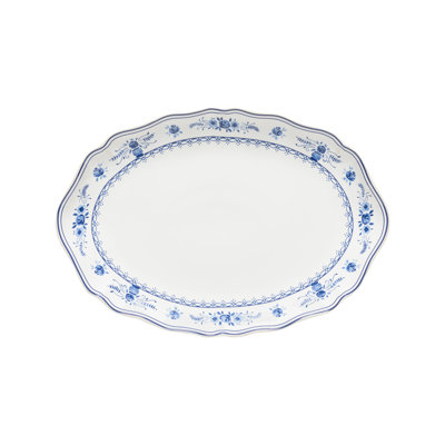 Vila Oval Platter