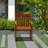Anautica Patio Dining Set Extendable and Umbrella Hole Included Rectangular Table-1855360627