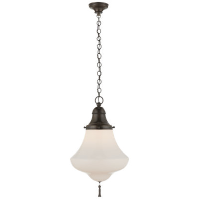 Ralph Lauren Home Xavier 1 Light Pendant