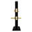 Levers With Deadbolt Reversible Entry Set-72659350