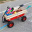 Chariot pour outils de sport en plein air