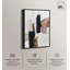 «Smooth Brush I Boho Decor» par Art Remedy-119978570-119978569