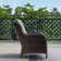 Carolina 5 - Person Patio Conversation Sets with Cushions