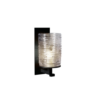 Echo Lake Sconce