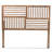 Solid Wood Slat Headboard-470148166