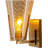 Mera Armed Sconce