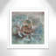 «Flaherty Pastel Succulent II», reproduction de photo encadrée-382138302-382138296