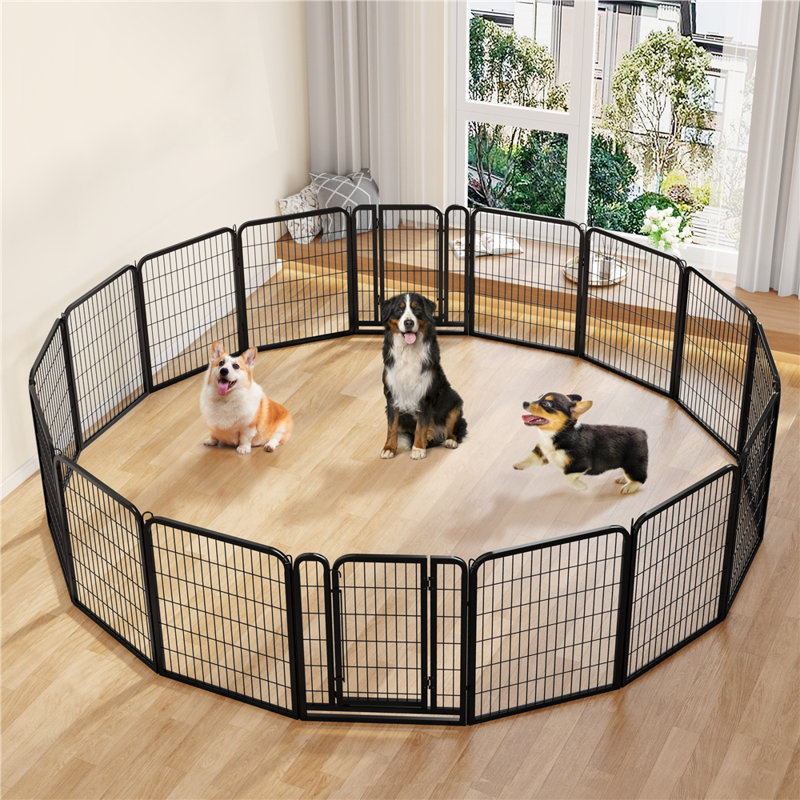 Pet Pen, 65cm x 80cm