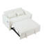 Canapé-lit convertible en tissu Modern-838251952