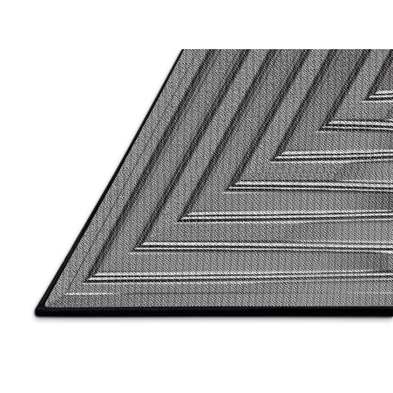 Indoor Rug, Rectangle 5' x 7'