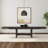Schoenberg Solid Wood Dining Table