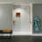 48'' W 48'' D 96'' H Tongue And Groove Composite Wall
