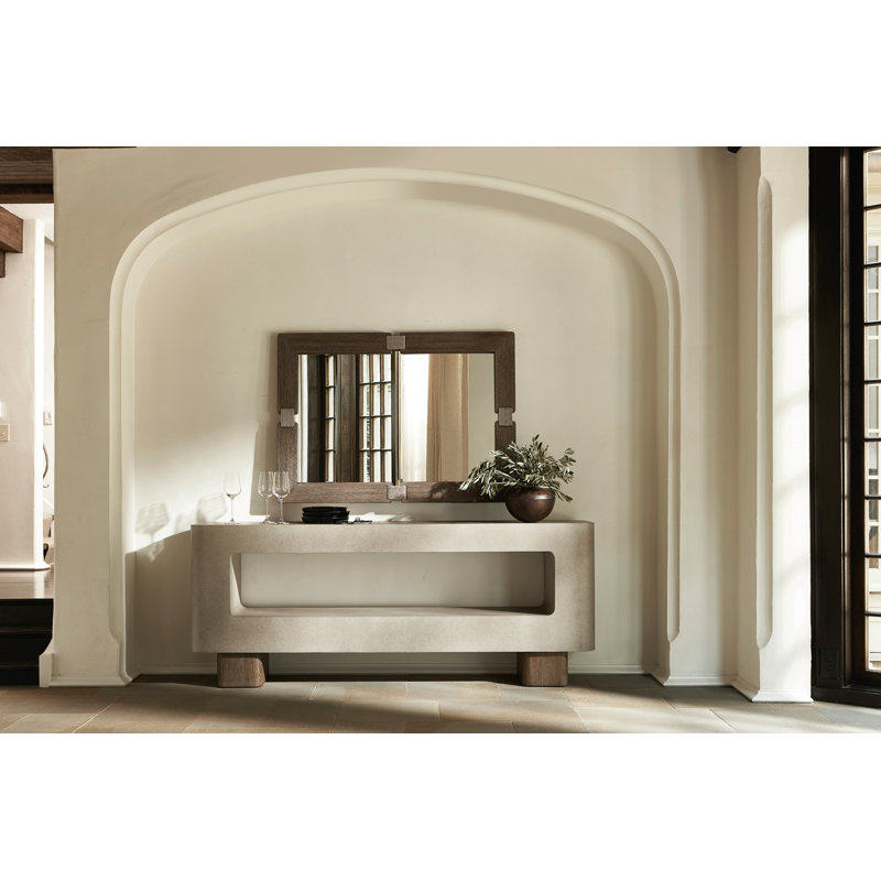 Casa Paros 80'' Console Table