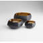 Nestle Vessel Glass Decorative Bowl-356030364