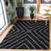 Marson Performance Geometric Rug