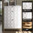 Bailes 16 Pair Shoe Storage Cabinet-709716959