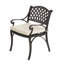 Ensemble bistro long pour 2 personnes 36 po avec coussins Coddington-704900062