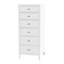 Commode pour femme 6 tiroirs Celine-1309198029