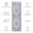 Melaya Performance Machine Washable Oriental Rug-38815854