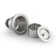 4.5'' W Basket Strainer