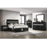 Maddielynn 5-piece Queen Bedroom Set White