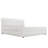 King Size Upholstered Platform Bed-920182919-920182913