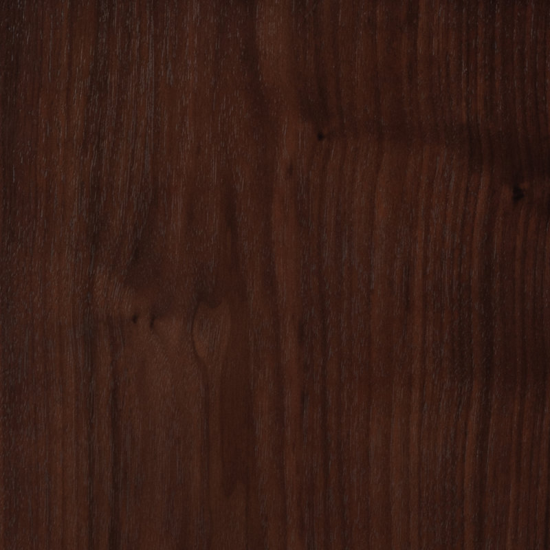 Elin 5 Drawer Dresser, Brown