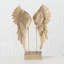 Sculpture Alwin Angel Wings