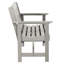 Lunz Outdoor Bench-1613510461