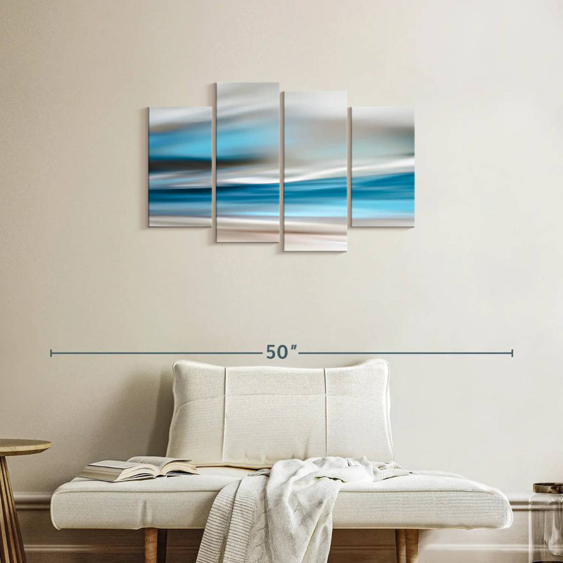 Avery Seashore II, H 22 po x l 36 po