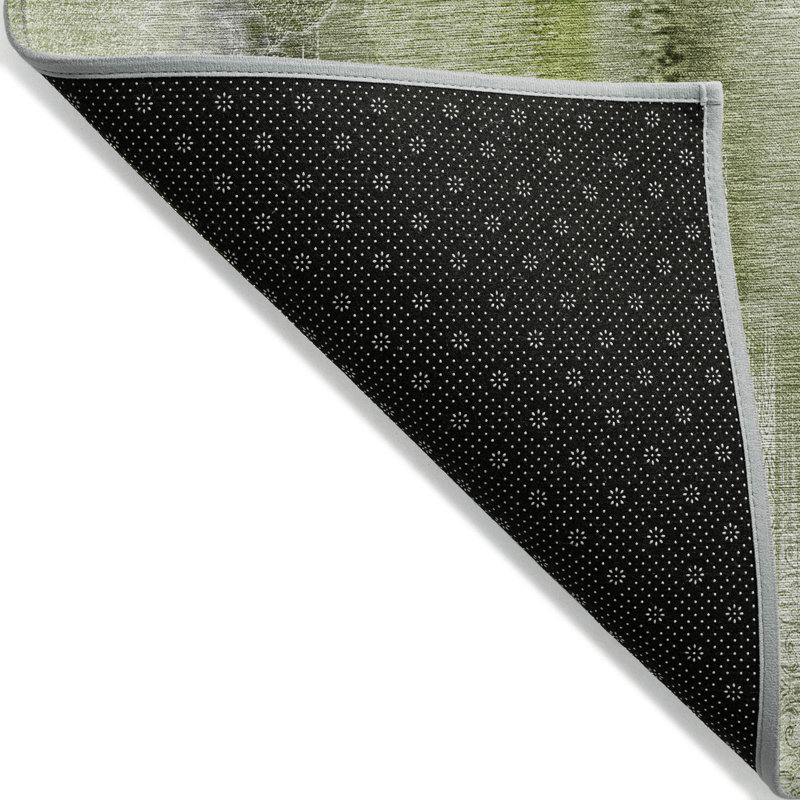 Tapis intérieur / extérieur Altair, Rectangle 5 pi x 7 pi 6 po