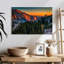 Alvord Blazing High Sierra Sunrise-107670904