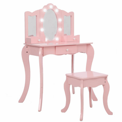 Coiffeuse Ileane