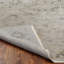 Phelix Wool Flroal Area Rug in Gray-213644845