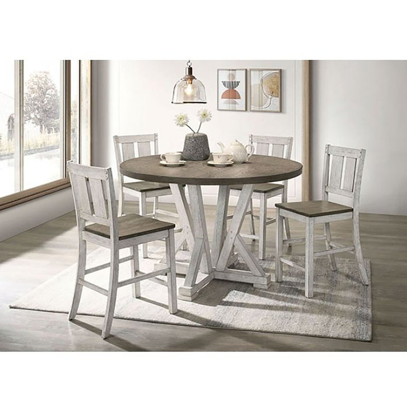 Tabouret de comptoir 23,25 po Montleban