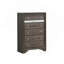 Coffre Madrid G02305-CH, gris-1185772867