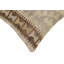 Housse et insert de coussin carré 100% laine